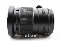 Objectif Mamiya Sekor Shift C 50mm f/4 N MINT++ pour m645 1000s Pro TL Japon