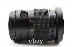 Objectif Mamiya Sekor Shift C 50mm f/4 N MINT++ pour m645 1000s Pro TL Japon