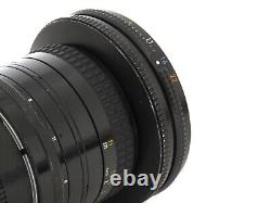 Objectif Nikon PC-Nikkor 28 mm 3.5 Shift Plein Cadre Garantie 1 an