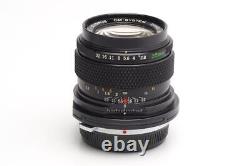 Objectif Olympus OM 2.8/35mm Zuiko Shift #101854 (1726335384)