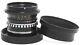 Objectif Schneider Pa-curtagon 4/35mm Shift Lens 11202 Pour Leicaflex Avec Capot 12514