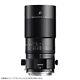 Objectif Ttartisan Tilt & Shift 100mm F/2.8 Macro 2x Pour Appareil Photo Nikon Z (plein Format)