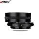 Objectif à Décentrement Plein Format Astrhori 18mm F8 Pour Sony E A7 Canon Rf Mount