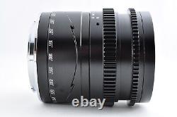 Objectif basculant TTArtisan 50mm f/1.4 pour appareil photo Leica L monture en provenance du Japon #1797