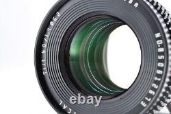 Objectif basculant TTArtisan 50mm f/1.4 pour appareil photo Leica L monture en provenance du Japon #1797