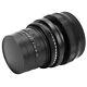 Objectif D'appareil Photo 50mm F1.6 Tilt Shift Manuel Pour Monture M4/3 Plein Format