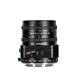 Objectif Inclinable 7artisans 50mm F1.4 Objectif Manuel à Grande Ouverture Aps-c Pour Monture M4/3