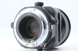 Optique MINT / Capuchon? Objectif Canon TS-E 45mm f2.8 MF Tilt Shift EF pour EOS du Japon