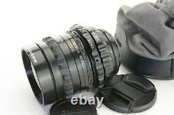 Pour Canon EF, MC hard lead 3.5 / 65 mm tilt shift super rotator