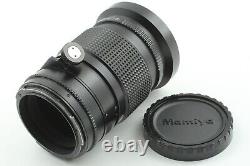 Près de MINT ? Objectif Mamiya Sekor Shift C 50mm f4 pour M654 1000s Pro TL du JAPON